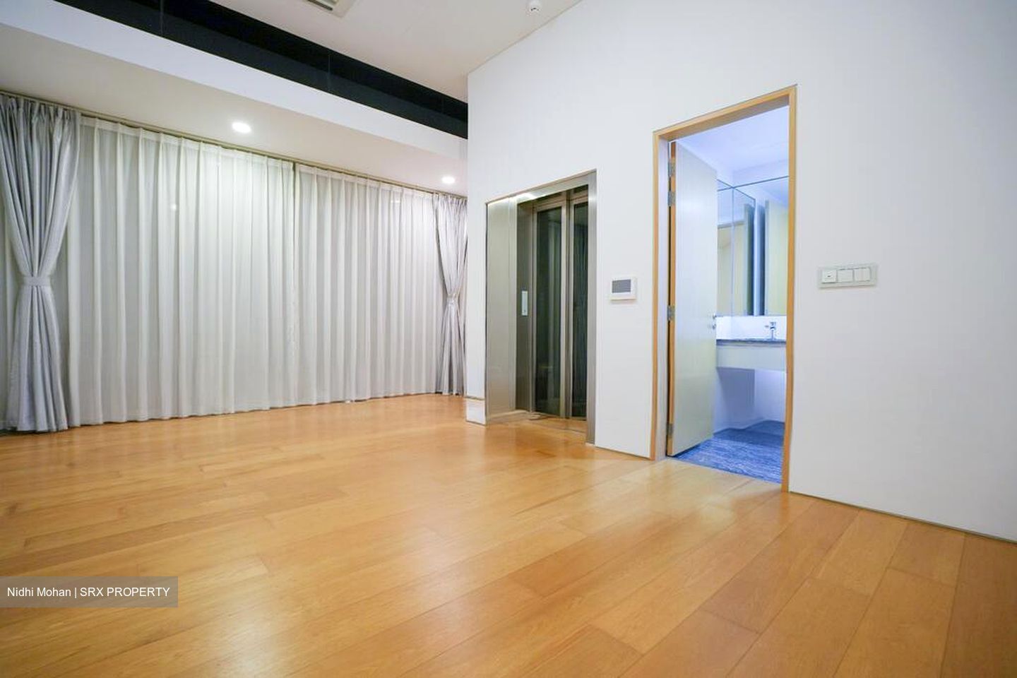 Palms @ Sixth Avenue (D10), Terrace #518221731